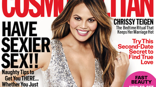 Evangelical Hearst Heir Claims to Have Gotten the Mag That Made Her Family Rich Off More Newsstands